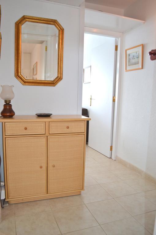 Apartament Feel The Breath Of The Ocean Puerto de Santiago  Zewnętrze zdjęcie