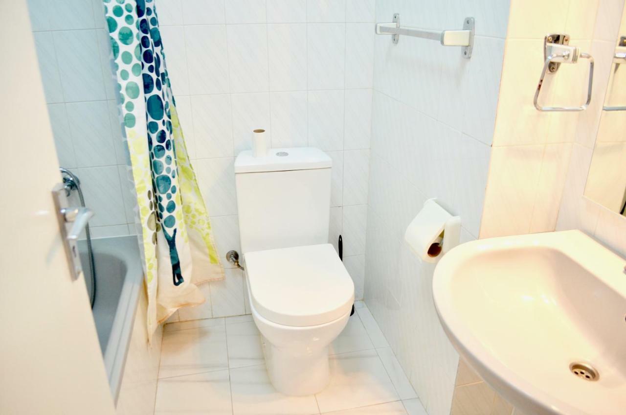 Apartament Feel The Breath Of The Ocean Puerto de Santiago  Zewnętrze zdjęcie