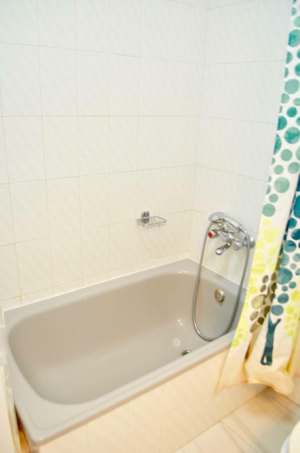 Apartament Feel The Breath Of The Ocean Puerto de Santiago  Zewnętrze zdjęcie