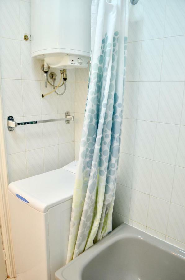 Apartament Feel The Breath Of The Ocean Puerto de Santiago  Zewnętrze zdjęcie