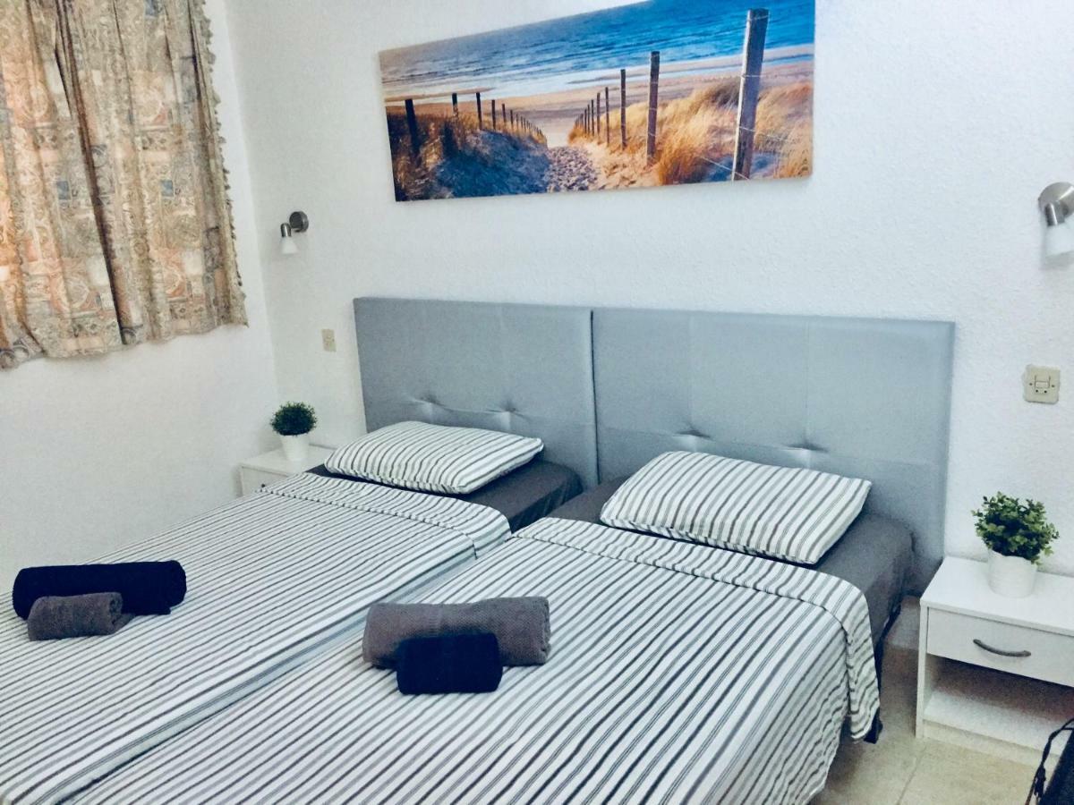 Apartament Feel The Breath Of The Ocean Puerto de Santiago  Zewnętrze zdjęcie