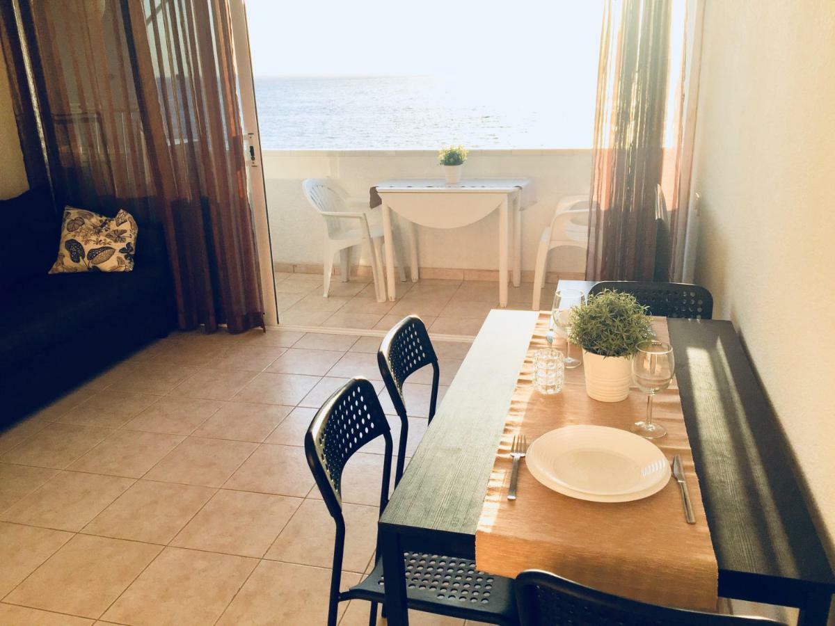 Apartament Feel The Breath Of The Ocean Puerto de Santiago  Zewnętrze zdjęcie