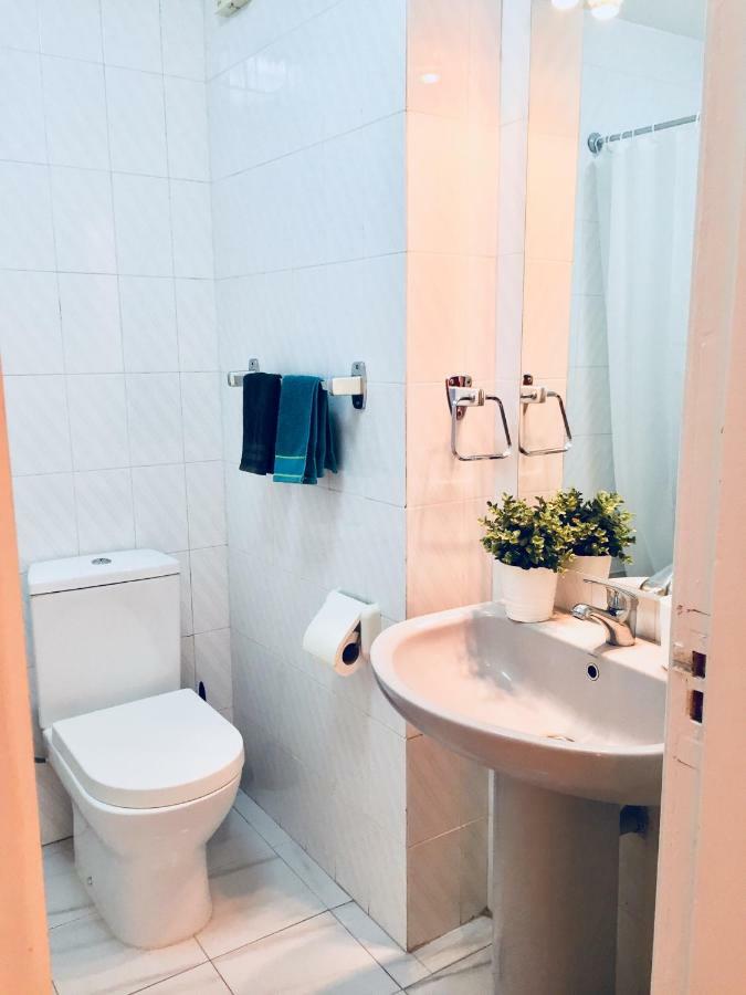 Apartament Feel The Breath Of The Ocean Puerto de Santiago  Zewnętrze zdjęcie