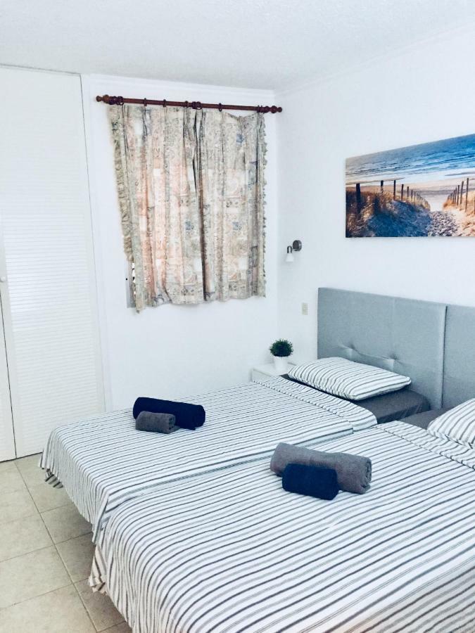 Apartament Feel The Breath Of The Ocean Puerto de Santiago  Zewnętrze zdjęcie